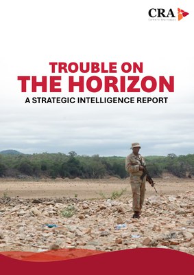 Trouble on the horizon