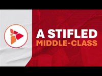 A Stifled Middle Class | CRA briefing
