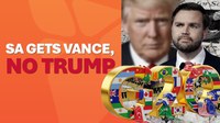 CRA G20 update - SA gets Vance, no Trump