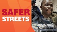 Safer Streets: The Case for Decentralising Police
