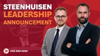 Steenhuisen pulls out of DA leadership race