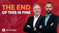 The end of this is fine - CRA Risk Desk