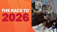 The Race to 2026