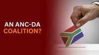 Why an ANC-DA coalition is dangerous and unnecessary