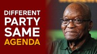 Zuma's latest move